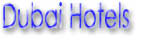 Dubai Hotels & Special Offers