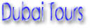 Dubai Tours & Activities