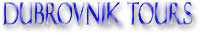 DubrovnikTours & Activities