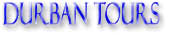 Durban Sightseeing Tours & Activities