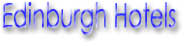 Hotels near Edinburgh Castle - Edinburgh Hotels & Special Offers