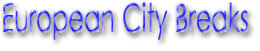 City Breaks & Hotel Deals