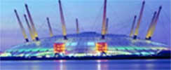 London & UK concert & event breaks. Hotel + tickets packages. Special events, concerts, culture, sports, murder & mystery weekends.