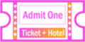 Hotel + Tickets. Special Events, Concerts, Culture, Sport, Murder & Mystery Weekends