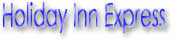 Express by Holiday Inns Scotland & Special Offers