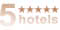 5 star london hotels