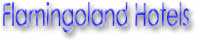 Hotels near Flamingoland