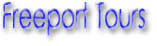 Freeport Tours & Activities