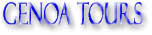 Genoa Tours & Activities
