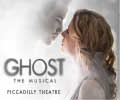 Ghost The Muscial