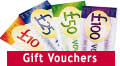 Our gift vouchers offer the convenience of a quick, yet personal, gift. Gift vouchers give you the choice of a break at a superlative range of top-class hotels, from romantic to historic, city-centre to seaside.