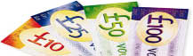 Gift Vouchers 