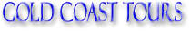 Gold Coast Tours & Activities