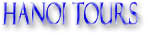 Hanoi Tours & Activities