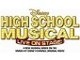 High School Musical Theatre and Hotel Break. Hammersmith Apollo Theatre