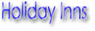Superbreak Holiday Inn Hotel Deals & Special Offers