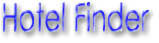 Hotel Finder