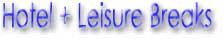 Hotels with Leisure Facilities