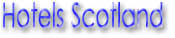 Hotels Scotland & Special Offers
