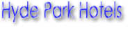 Hotels near Hyde Park London & Special Offers