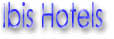 Ibis Hotels & Special Offers