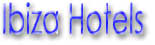 LateRooms.com hotel deals in Ibiza.