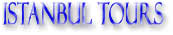 Istanbul Tours & Activities