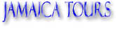Jamaica Tours & Activities