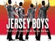 Jersey Boys Theatre and Hotel Break.Prince Edward Theatre