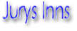 Jurys Inns & Special Offers