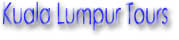 Kuala Lumpur Tours & Activities