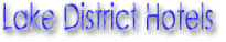 Lake District Hotels & Special Offers