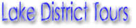 Lake District Tours & Activities