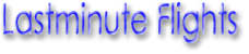 Lastminute