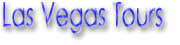 Las Vegas Tours