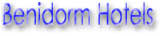 LateRooms.com Benidorm Hotels & Special Offers