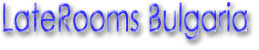LateRooms Bulgaria