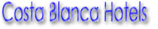 LateRooms.com hotel deals in the Costa Blanca