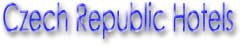 LateRooms.com hotel deals in the Czech Republic.