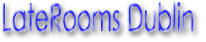 LateRooms Dublin