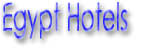 Egypt - Instant Hotel Search