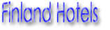 LateRooms.com Hotels & Special Offers in Finland.
