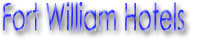 LateRooms.com Fort William Hotels & Special Offers