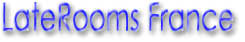 LateRooms France