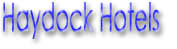 LateRooms.com Hotels & Special Offers in Haydock.