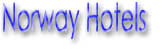 LateRooms.com Hotels & Special Offers in Norway.