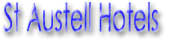 LateRooms.com Hotels & Special Offers in St. Austell.