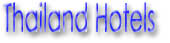 LateRooms.com hotel deals in Thailand.
