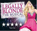 Legally Blonde