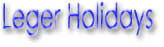 Leger Holidays offer escorted tours to Europe, so if you want to experience the best by coach, rail, air and cruising holidays, travel with us we have the knowledge and experience to make it easy.